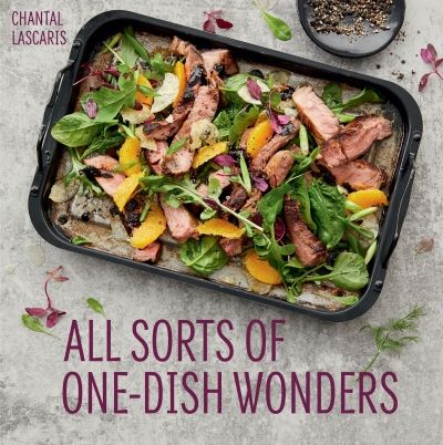 All Sorts Of One-Dish Wonders (Trade Paperback)