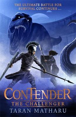 Contender 2: The Challenger (Paperback)