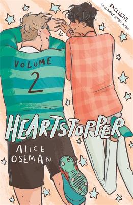Heartstopper Volume 2 (Paperback)