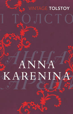 Anna Karenina (Paperback)