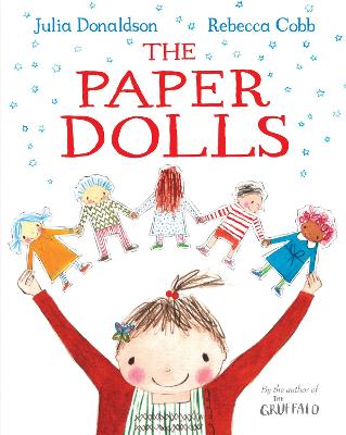 The Paper Dolls (Paperback)