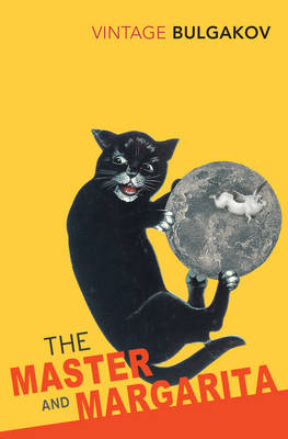 The Master And Margarita (Paperback)