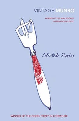 Selected Stories (Paperback)