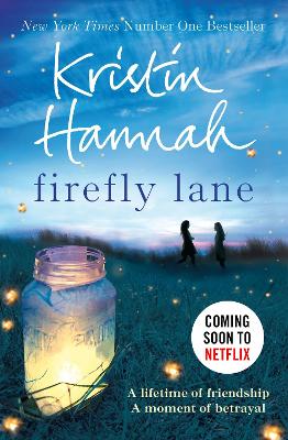 Firefly Lane (Paperback)