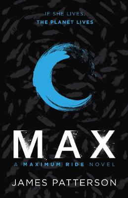 Maximum Ride 5: Max (Paperback)