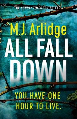 All Fall Down Paperback)