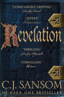 Revelation (Paperback)