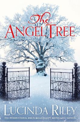 The Angel Tree (Paperback)