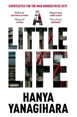 A Little Life (Paperback)