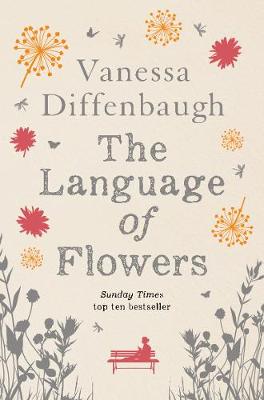The Language Of Flowers (Paperback)