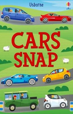 Cars Snap (Cards)