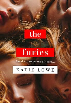 The Furies (Trade Paperback)