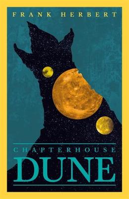 Dune 6: Chapterhouse Dune