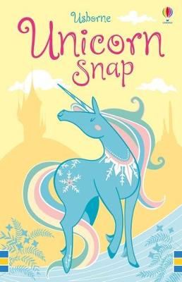 Unicorn Snap (Card Game)