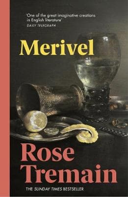 Merivel (Paperback)