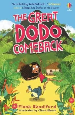 The Great Dodo Comeback (Paperback)