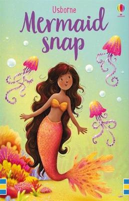 Mermaid Snap (Playing Cards)