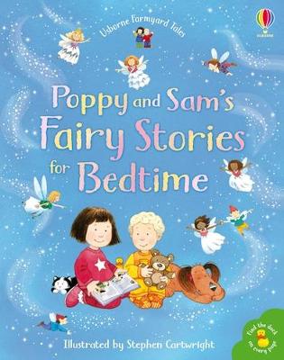Poppy & Sams Fairy Stories for Bedtime H