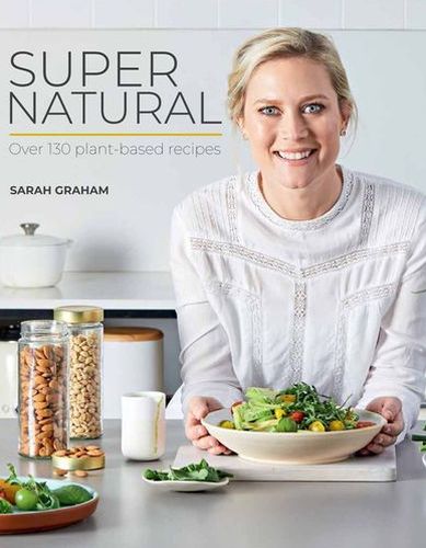 Super Natural (Hardcover)