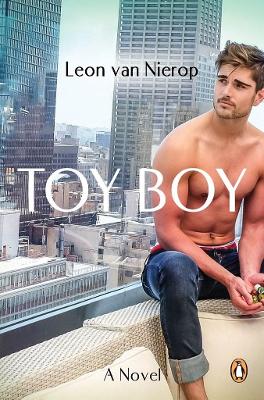 Toyboy: A novel