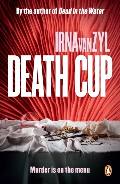 Death Cup (Paperback)