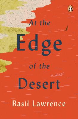 At the Edge of the Desert (Paprback)