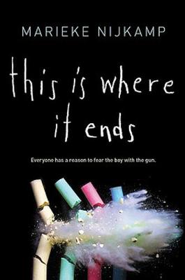 This Is Where It Ends (Paperback)