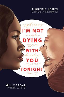 I'm Not Dying with You Tonight (Paperback)