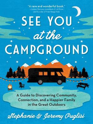 See You at the Campground TPB