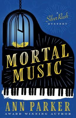 Mortal Music TPB