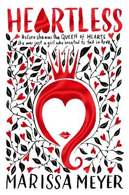 Heartless (Paperback)