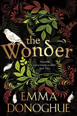 The Wonder (Paperback)