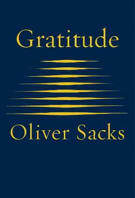 Gratitude