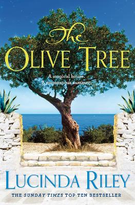The Olive Tree (Paperback)