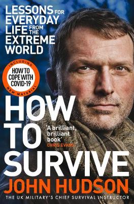 HOW TO SURVIVE PB