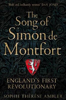 SONG OF SIMON DE MONTFORT PB
