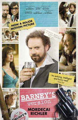Barney's Version: A Novel