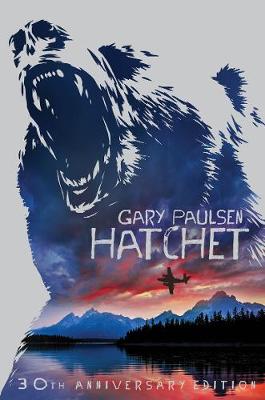 Hatchet (Paperback)