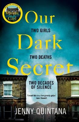 OUR DARK SECRET PB