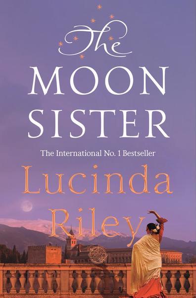 Seven Sisters 5: The Moon Sister (Paperback)