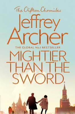 The Clifton Chronicles 5: Mightier than the Sword (Paperback)