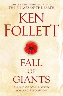 Century Trilogy 1: Fall Of Giants (Paperback)