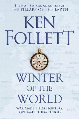 Winter of the World (Paperback)