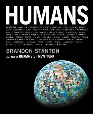 Humans (Hardback)