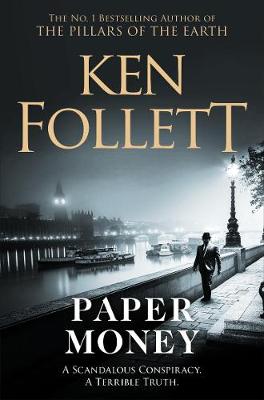 Paper Money (Paperback)