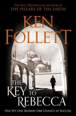 The Key To Rebecca (Paperback)