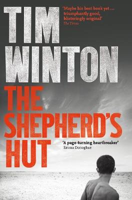 The Shepherd's Hut (Paperback)