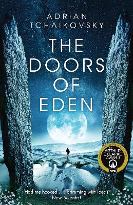 The Doors Of Eden (Paperback)