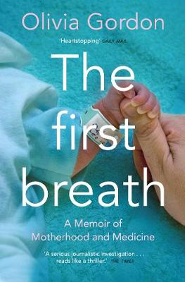 FIRST BREATH PB