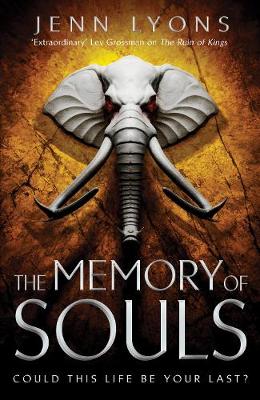 MEMORY OF SOULS